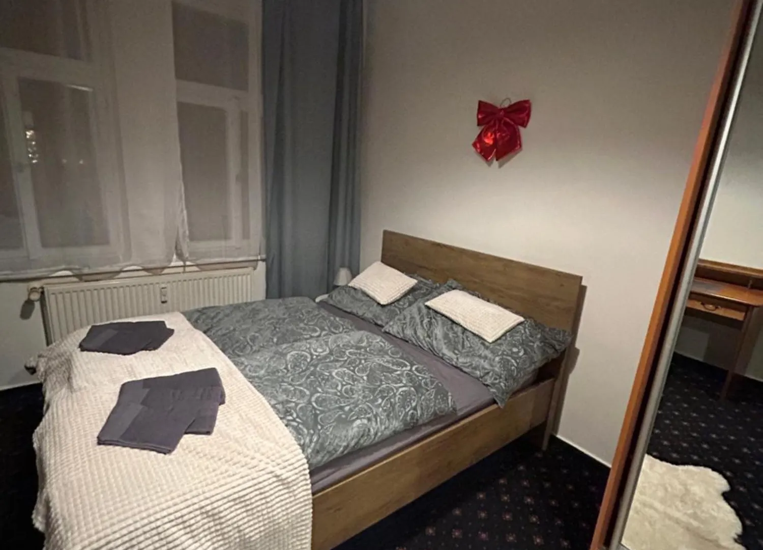 Vysehrad Studio Near The Congress Centre Прага Чехия